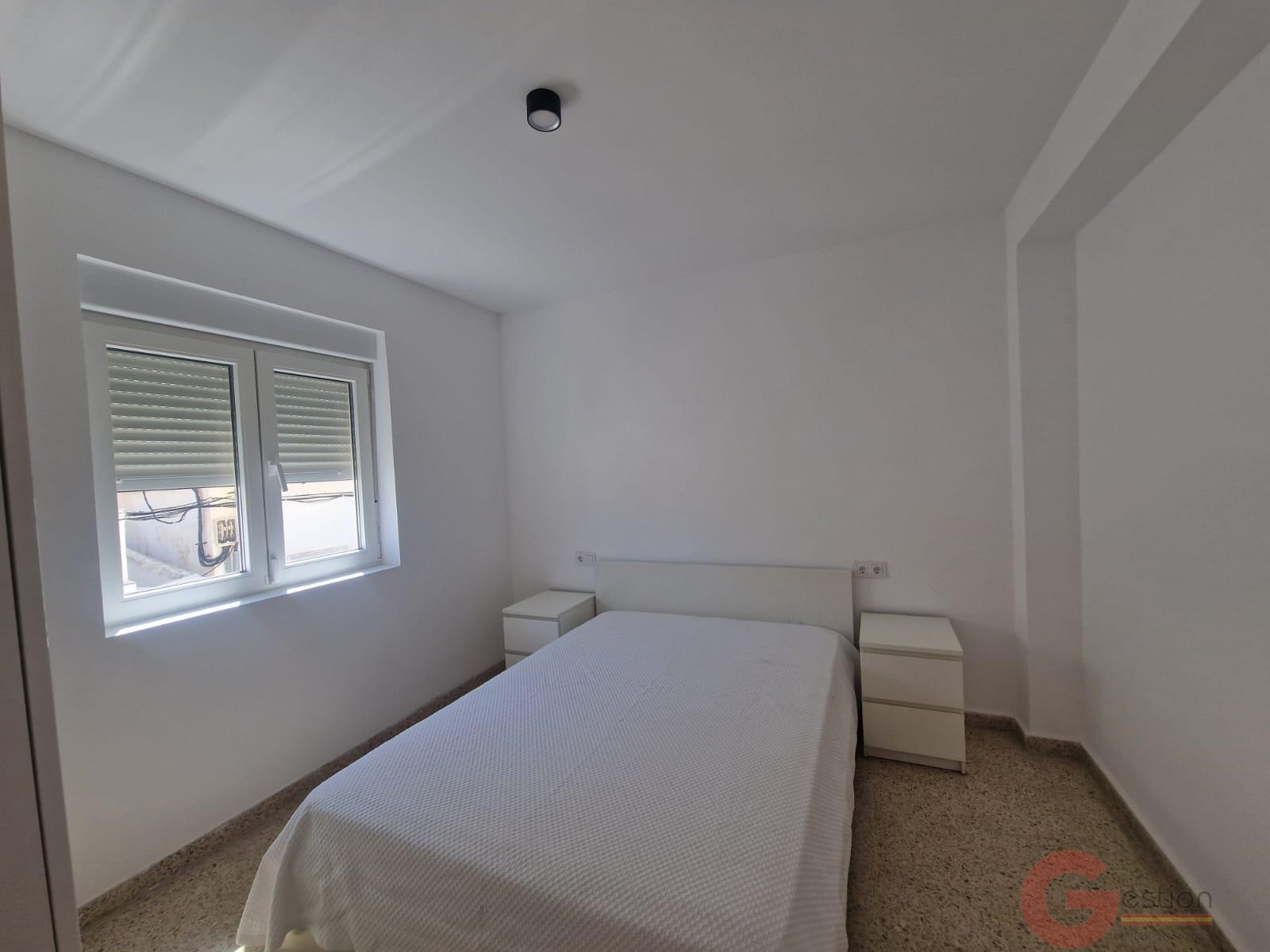 Venta de piso en Salobreña
