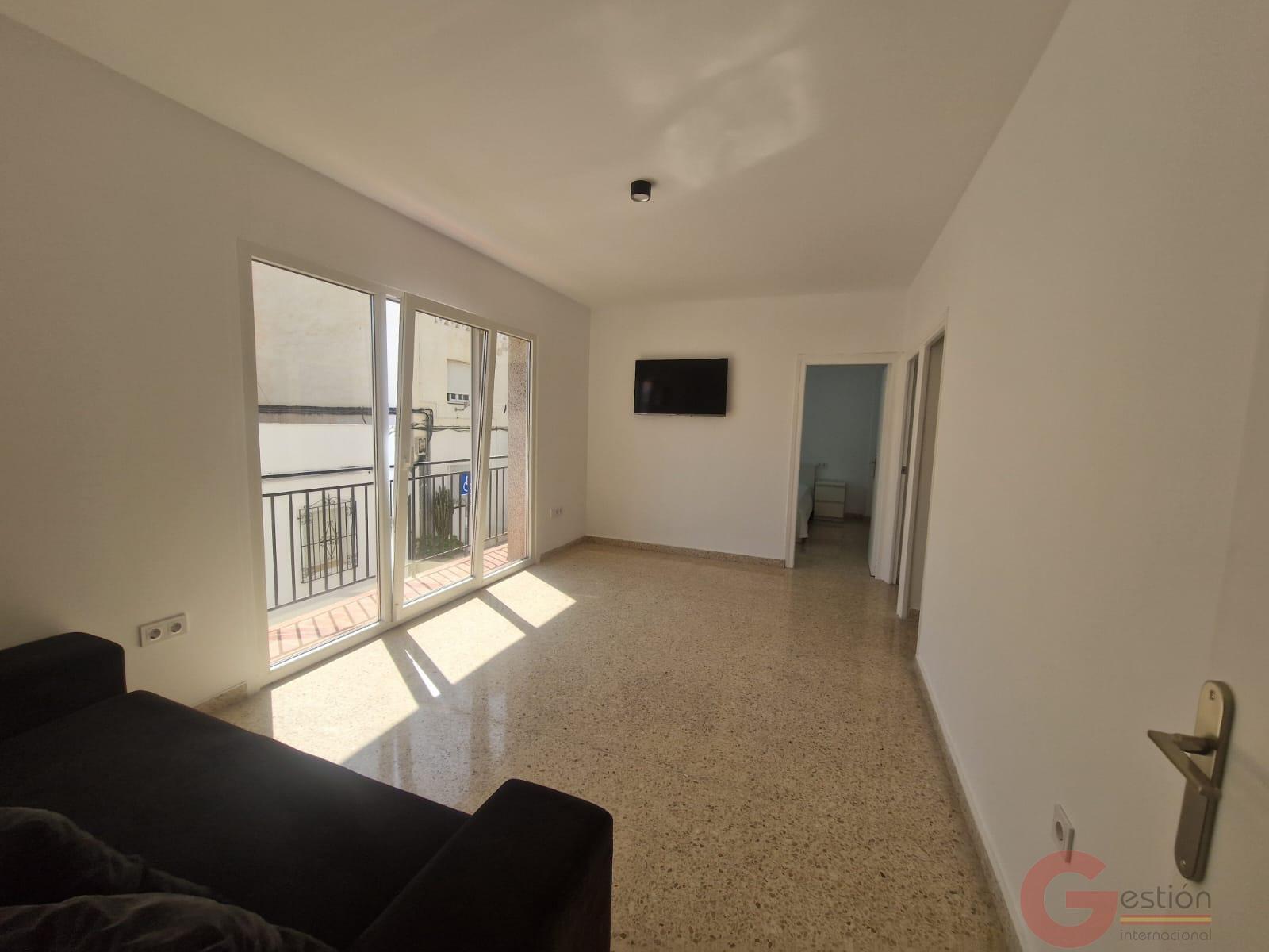 Venta de piso en Salobreña