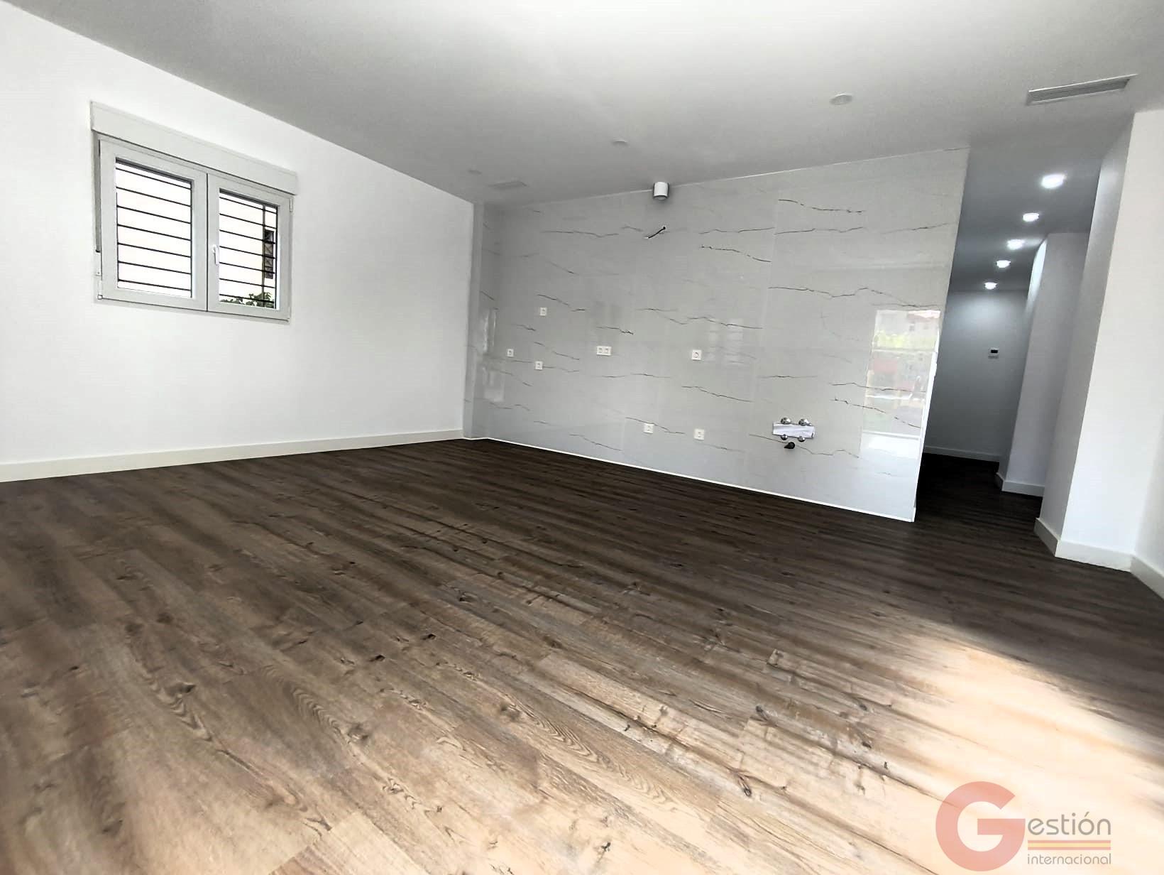 Venta de apartamento en Torrenueva