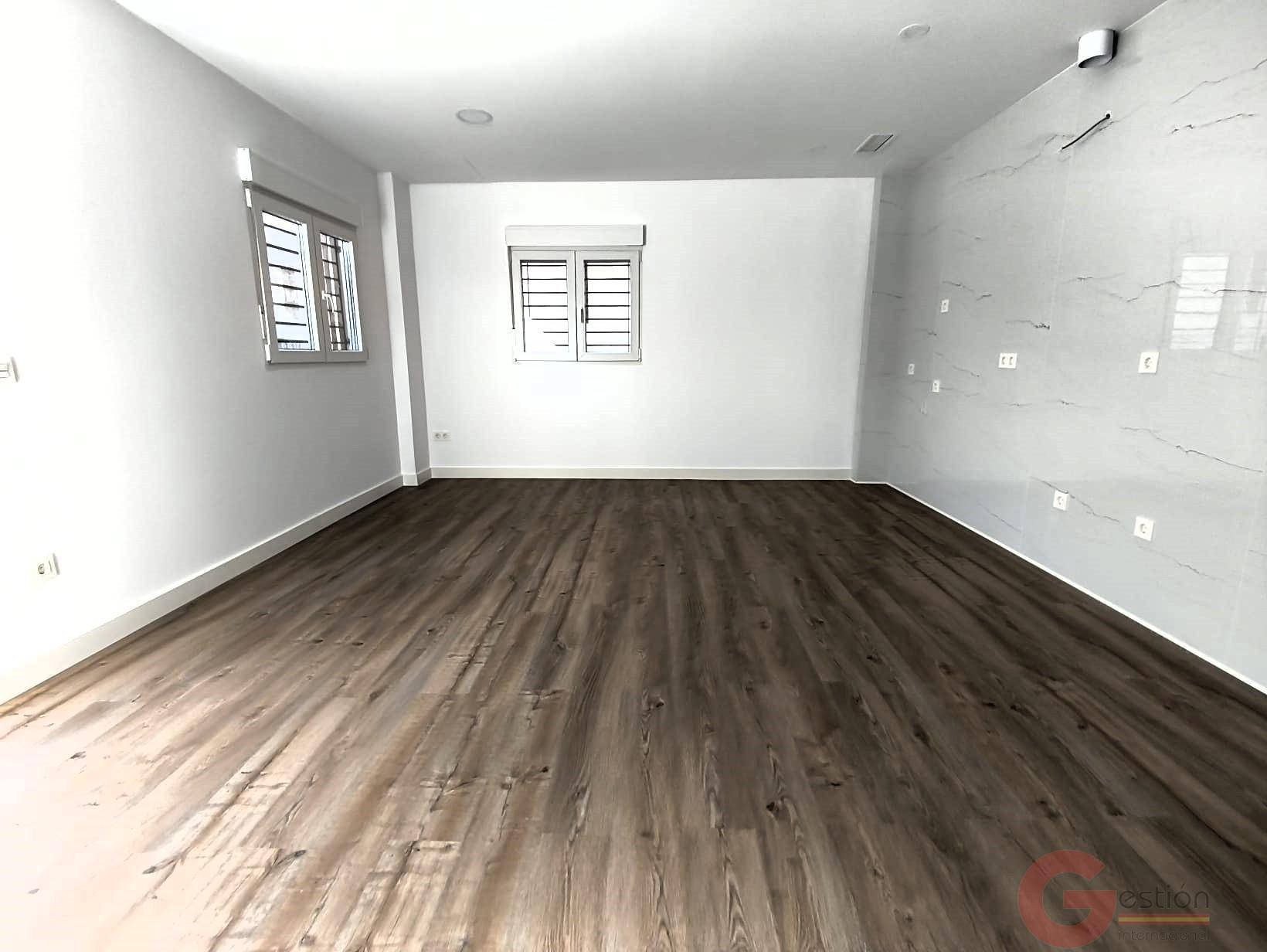 Venta de apartamento en Torrenueva