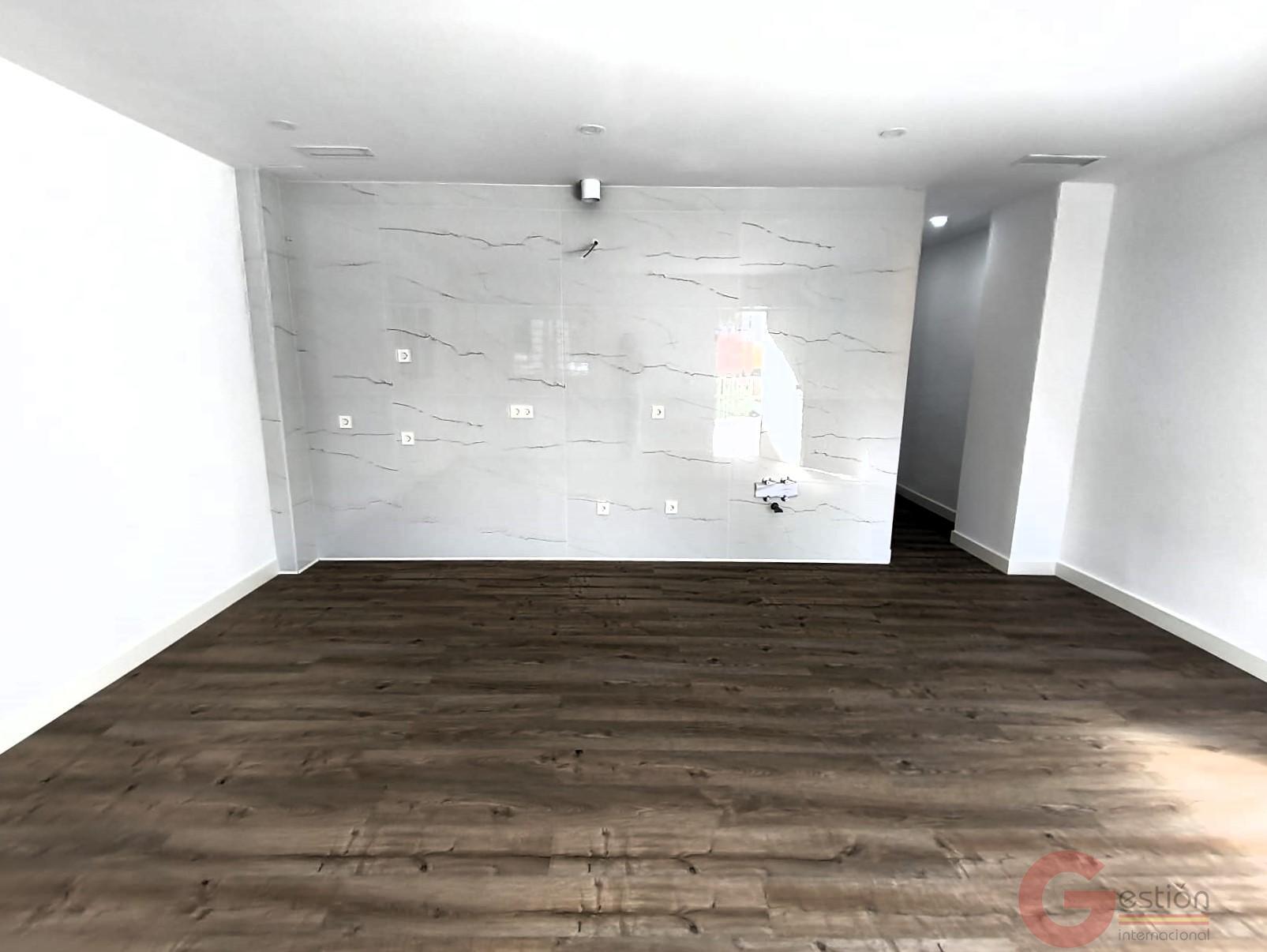 Venta de apartamento en Torrenueva