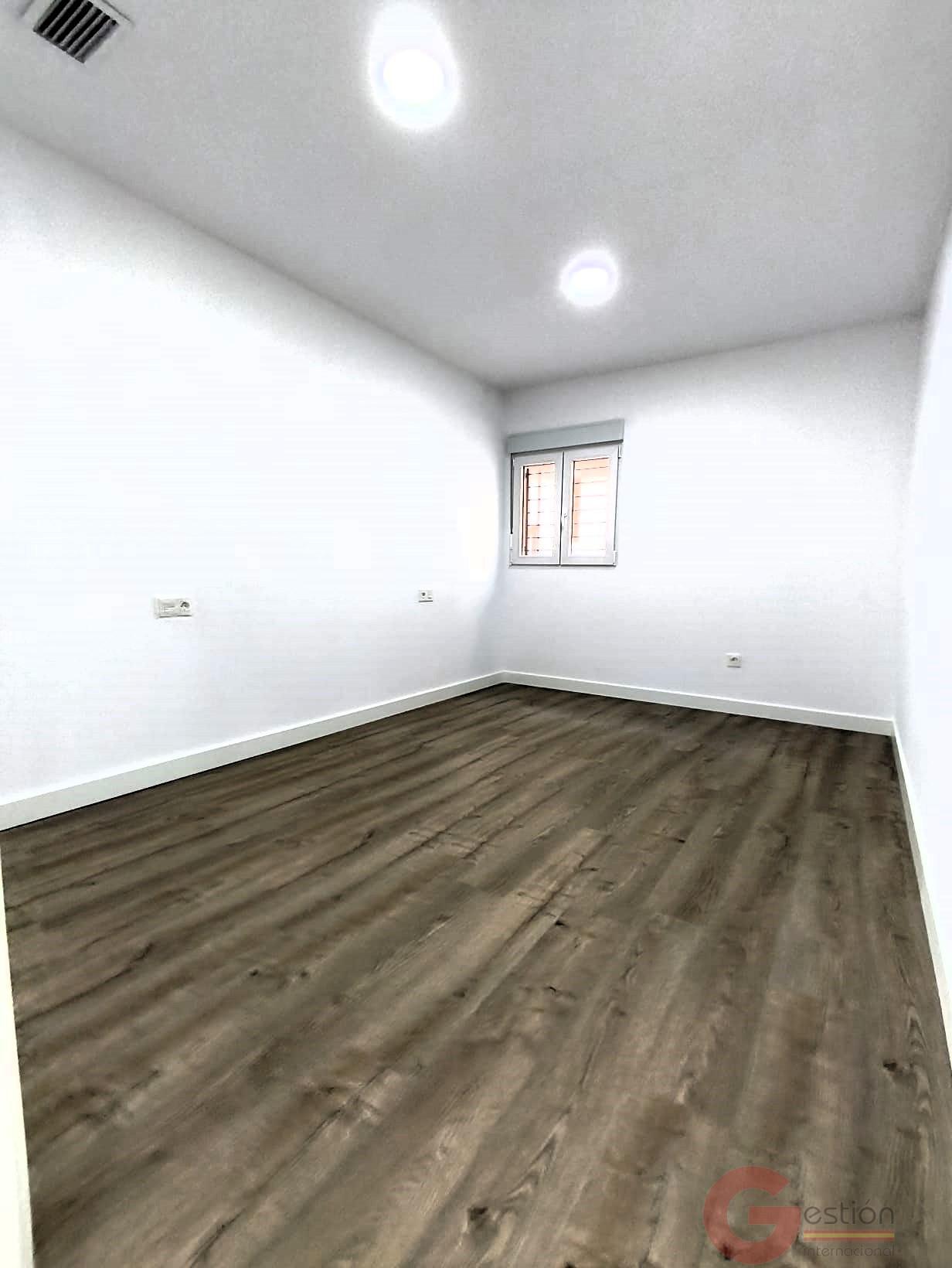 Venta de apartamento en Torrenueva