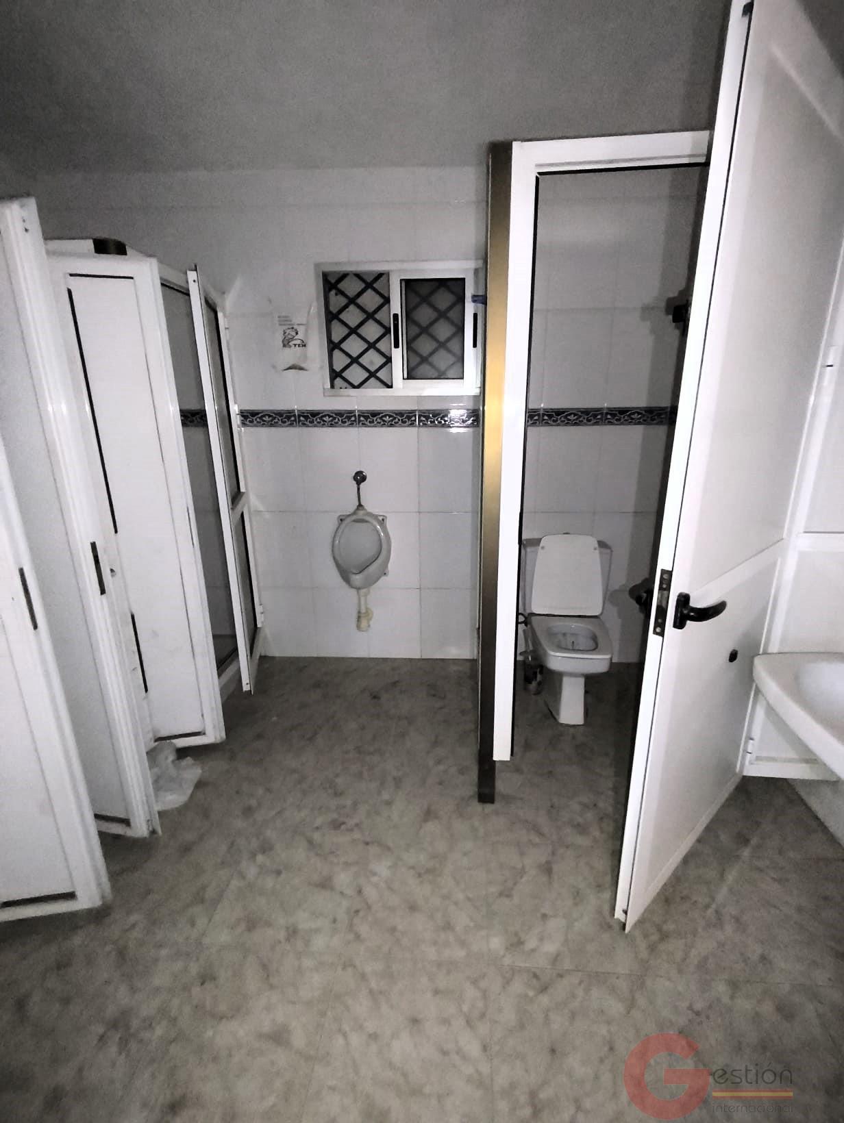 Venta de nave en Motril