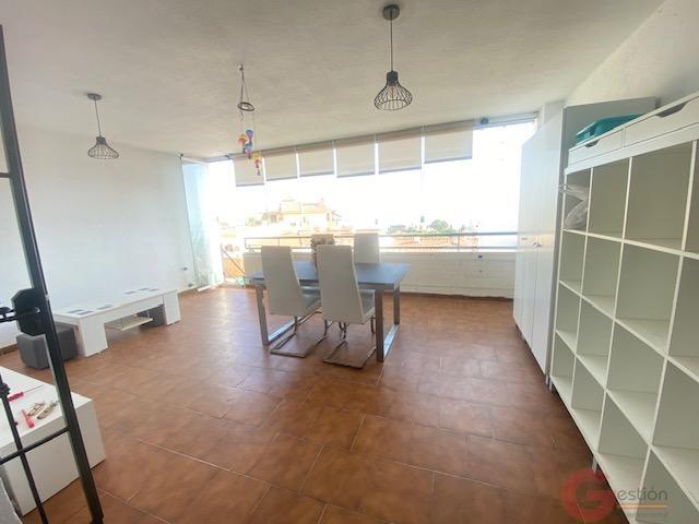 Venta de piso en Rincón de la Victoria