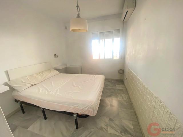 Venta de piso en Rincón de la Victoria