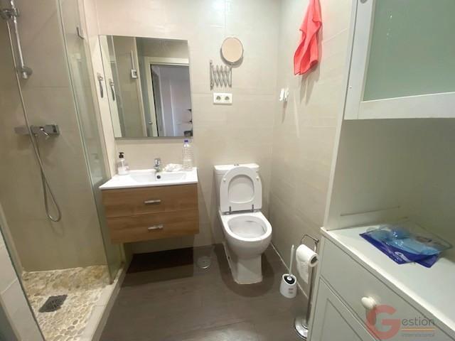 Venta de piso en Rincón de la Victoria