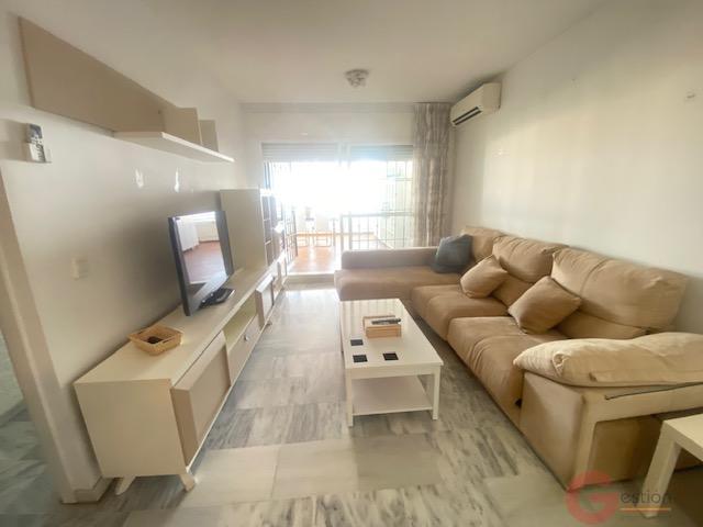 Venta de piso en Rincón de la Victoria