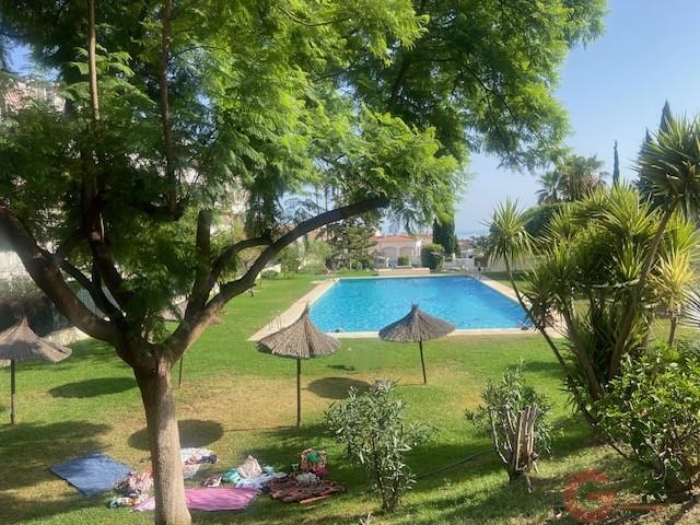 Venta de piso en Rincón de la Victoria