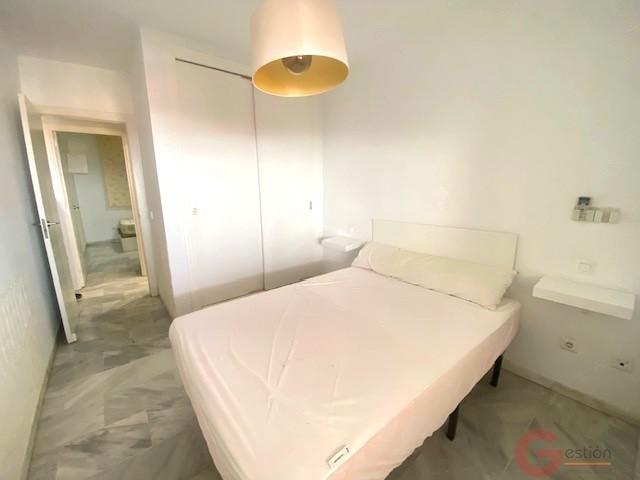 Venta de piso en Rincón de la Victoria