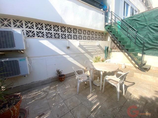 Venta de piso en Rincón de la Victoria