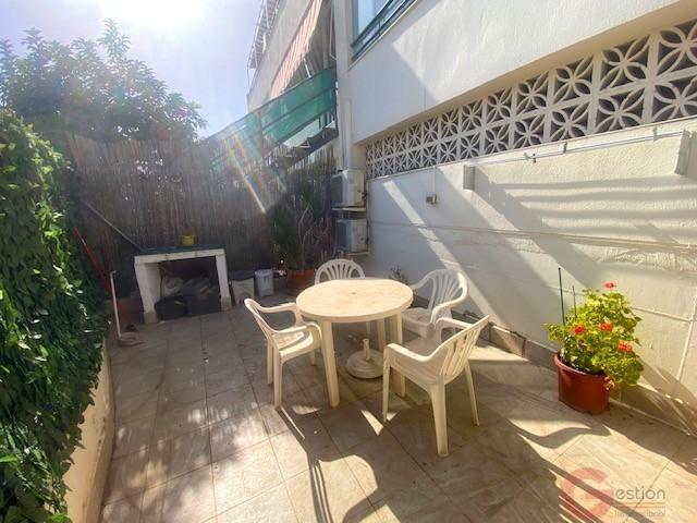 Venta de piso en Rincón de la Victoria
