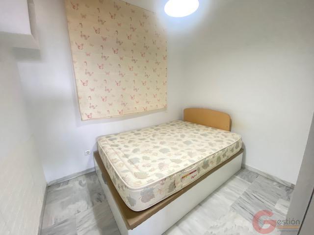 Venta de piso en Rincón de la Victoria