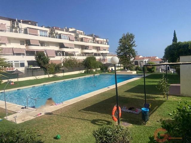 Venta de piso en Rincón de la Victoria