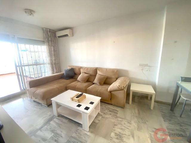 Venta de piso en Rincón de la Victoria
