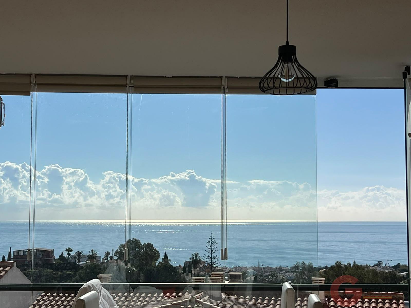 Venta de piso en Rincón de la Victoria