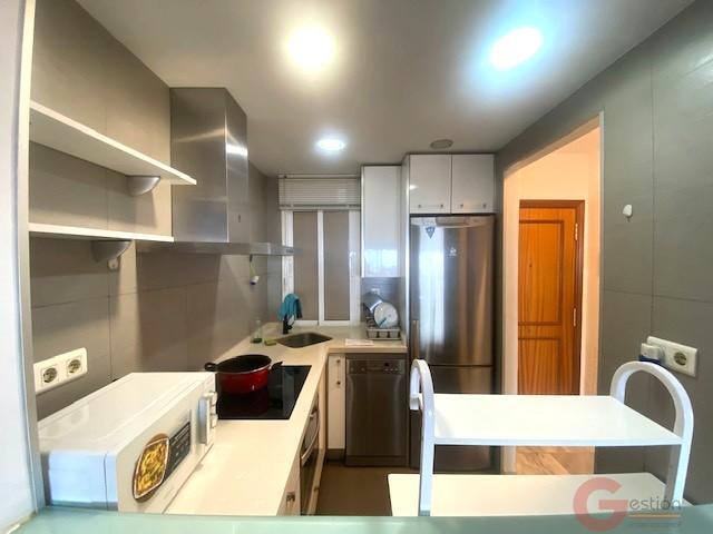Venta de piso en Rincón de la Victoria