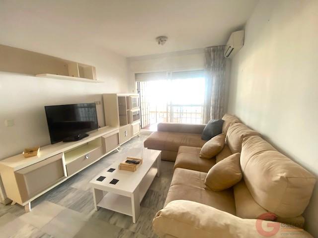 Venta de piso en Rincón de la Victoria
