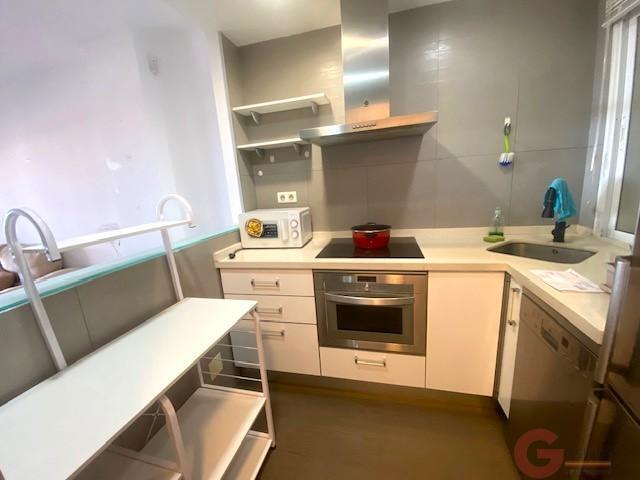 Venta de piso en Rincón de la Victoria