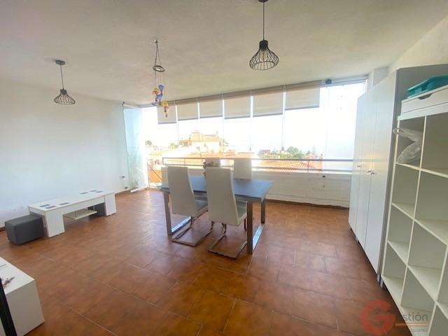 Venta de piso en Rincón de la Victoria