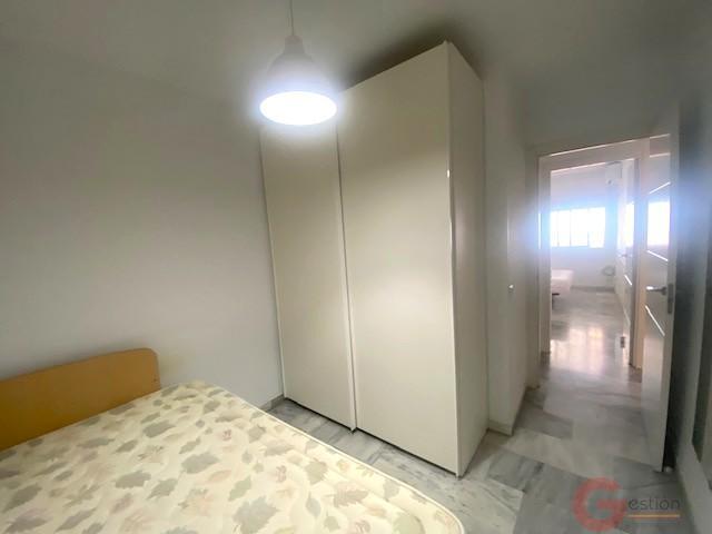 Venta de piso en Rincón de la Victoria