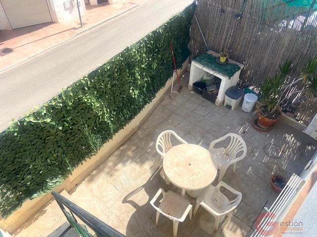 Venta de piso en Rincón de la Victoria