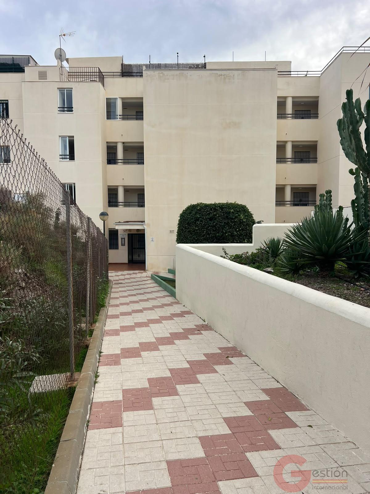 Venta de piso en Rincón de la Victoria