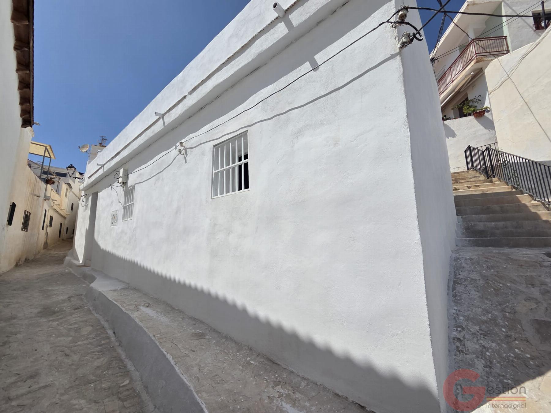 Venta de apartamento en Salobreña