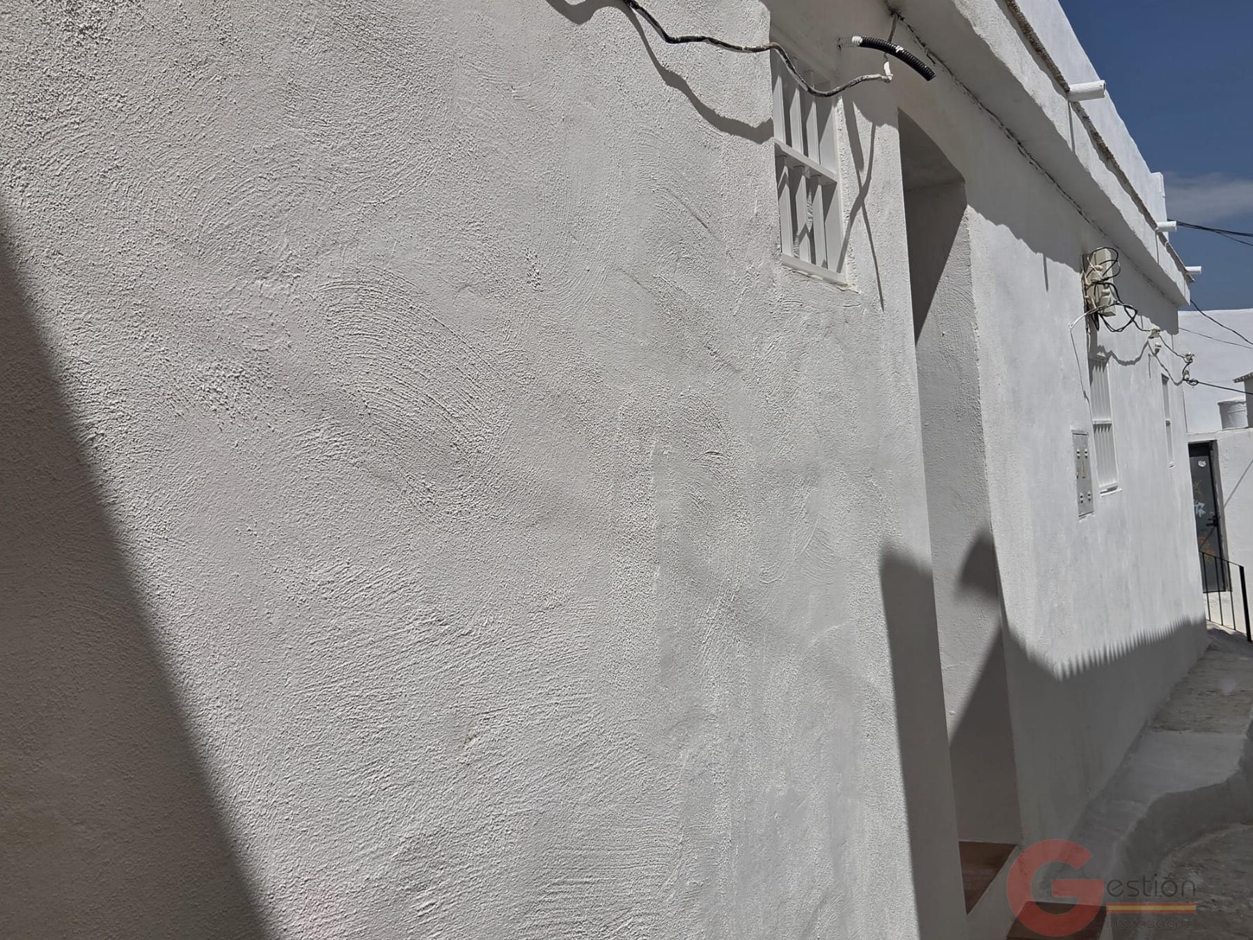 Venta de apartamento en Salobreña