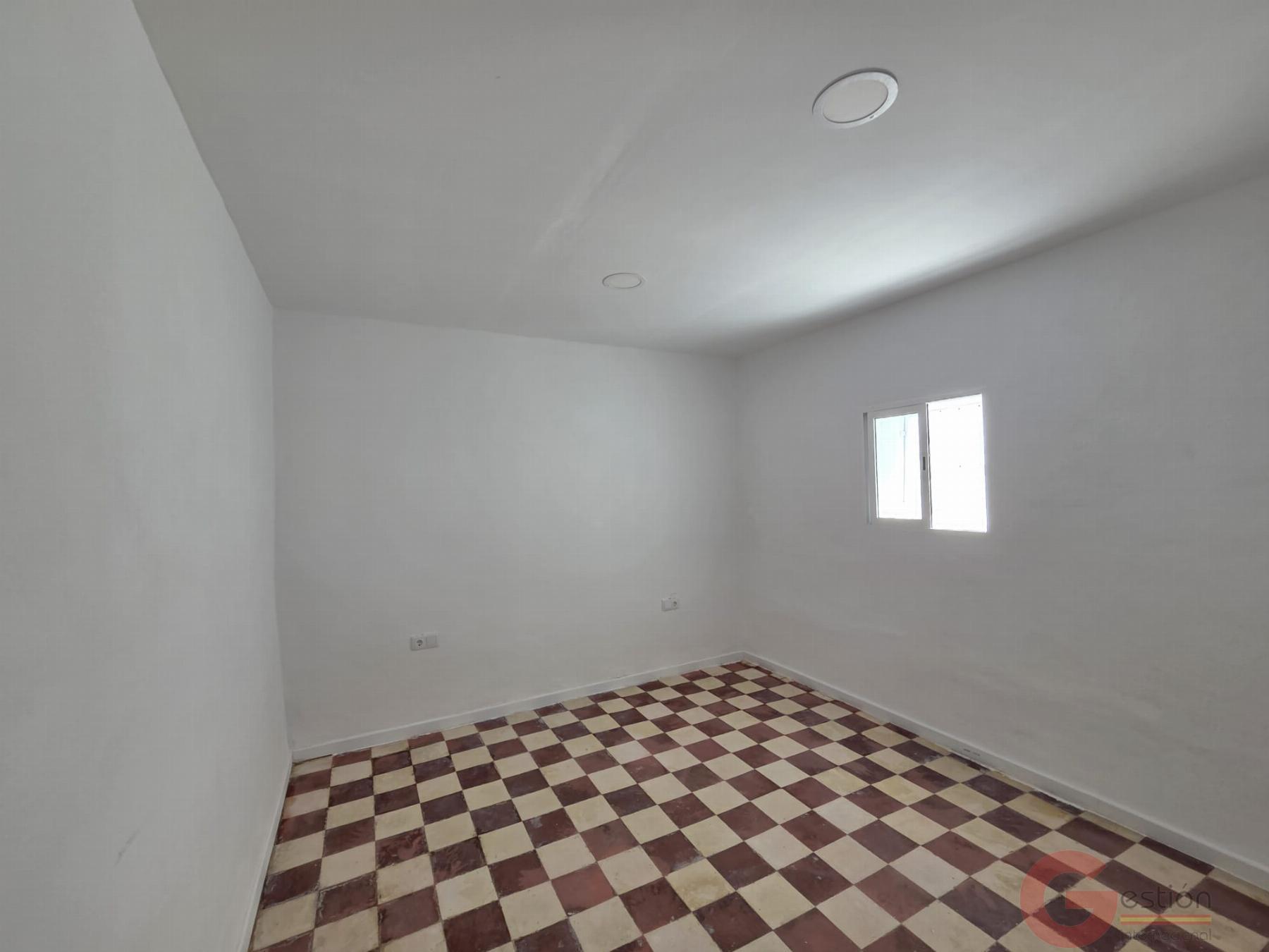 Venta de apartamento en Salobreña
