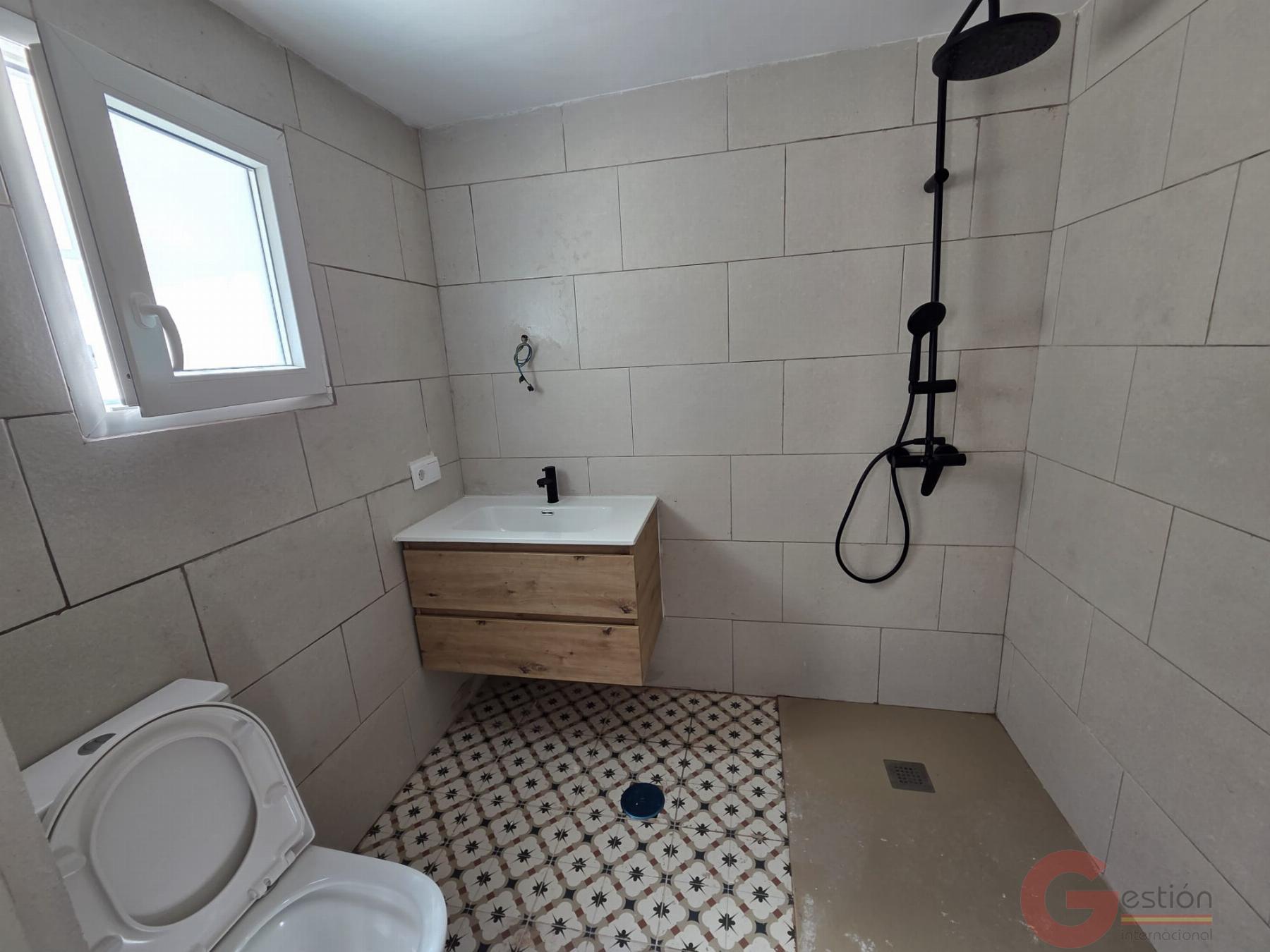 Venta de apartamento en Salobreña