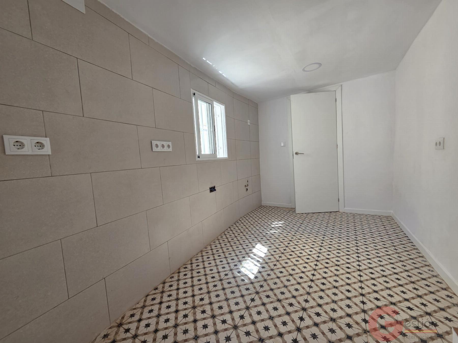 Venta de apartamento en Salobreña