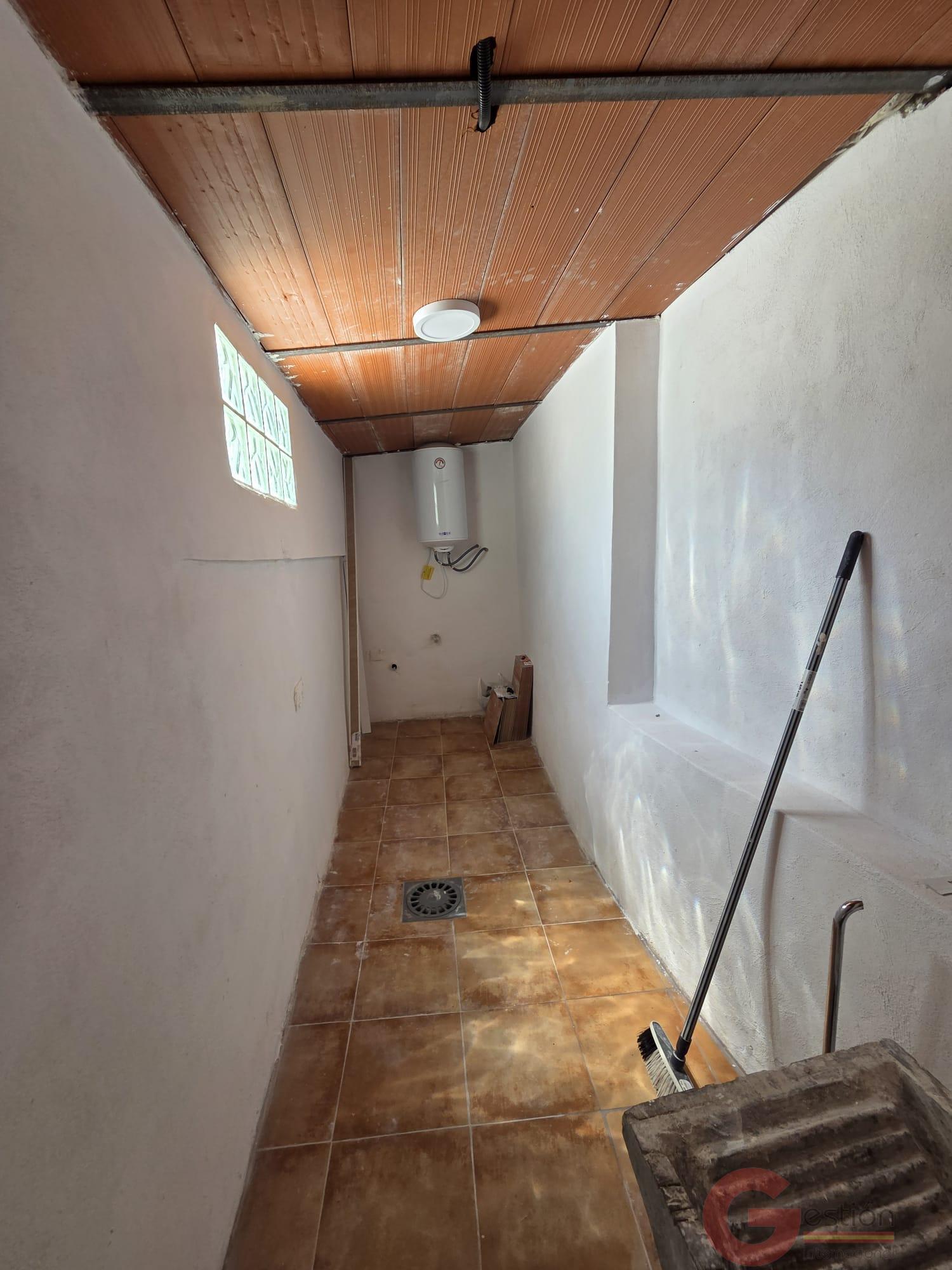 Venta de apartamento en Salobreña