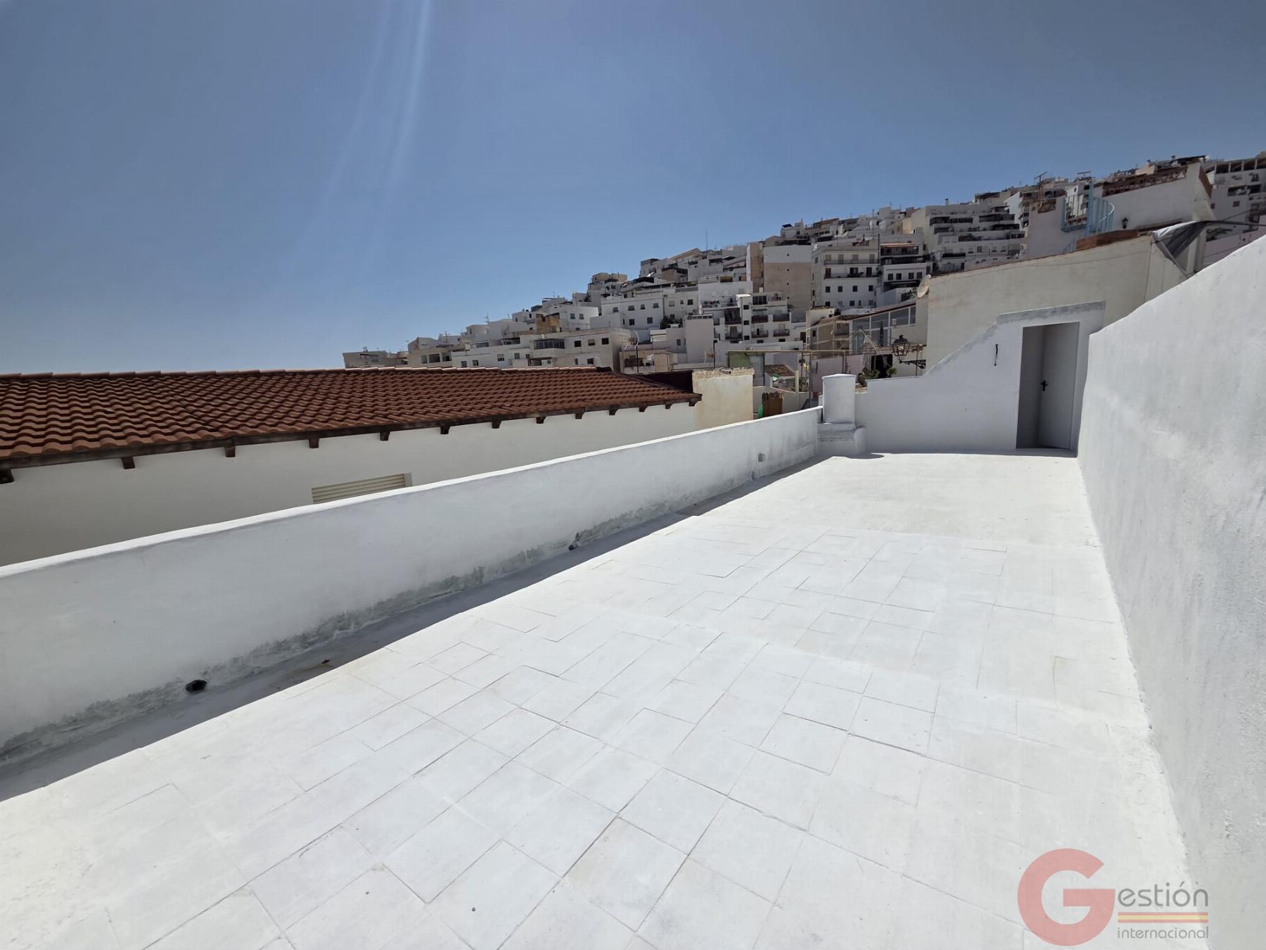 Venta de apartamento en Salobreña