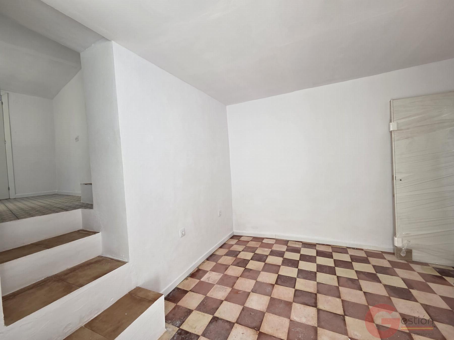 Venta de apartamento en Salobreña
