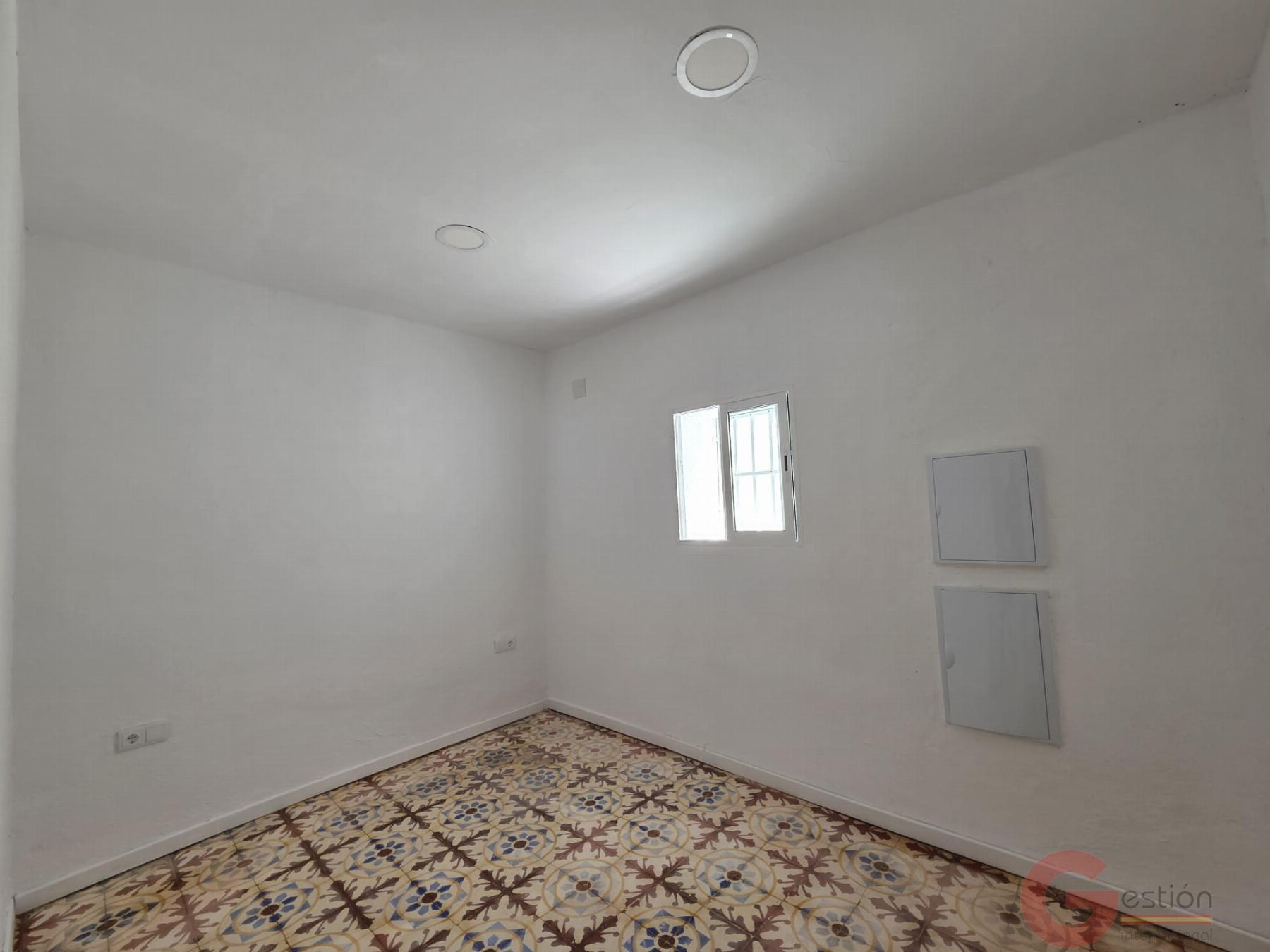 Venta de apartamento en Salobreña