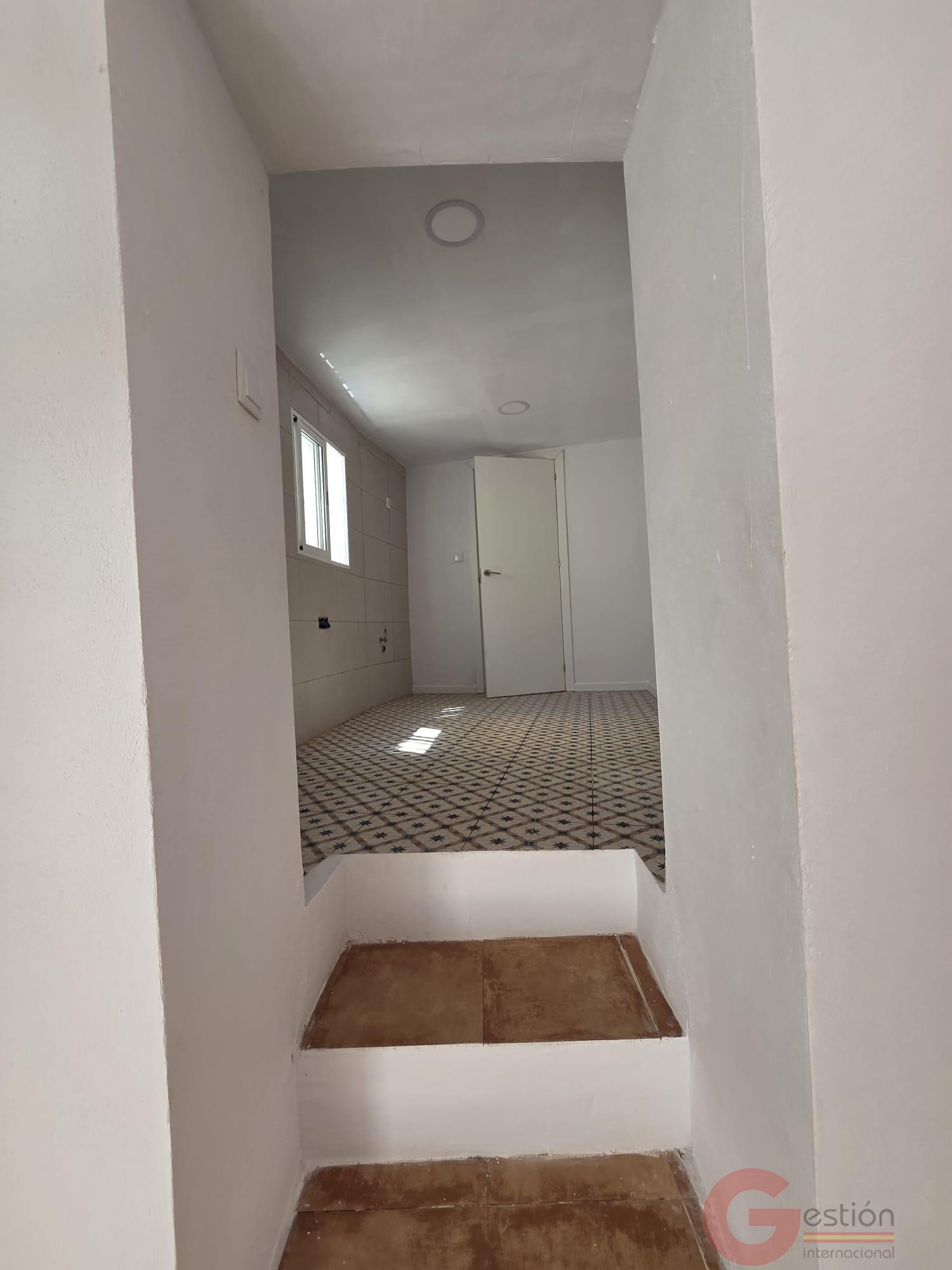 Venta de apartamento en Salobreña
