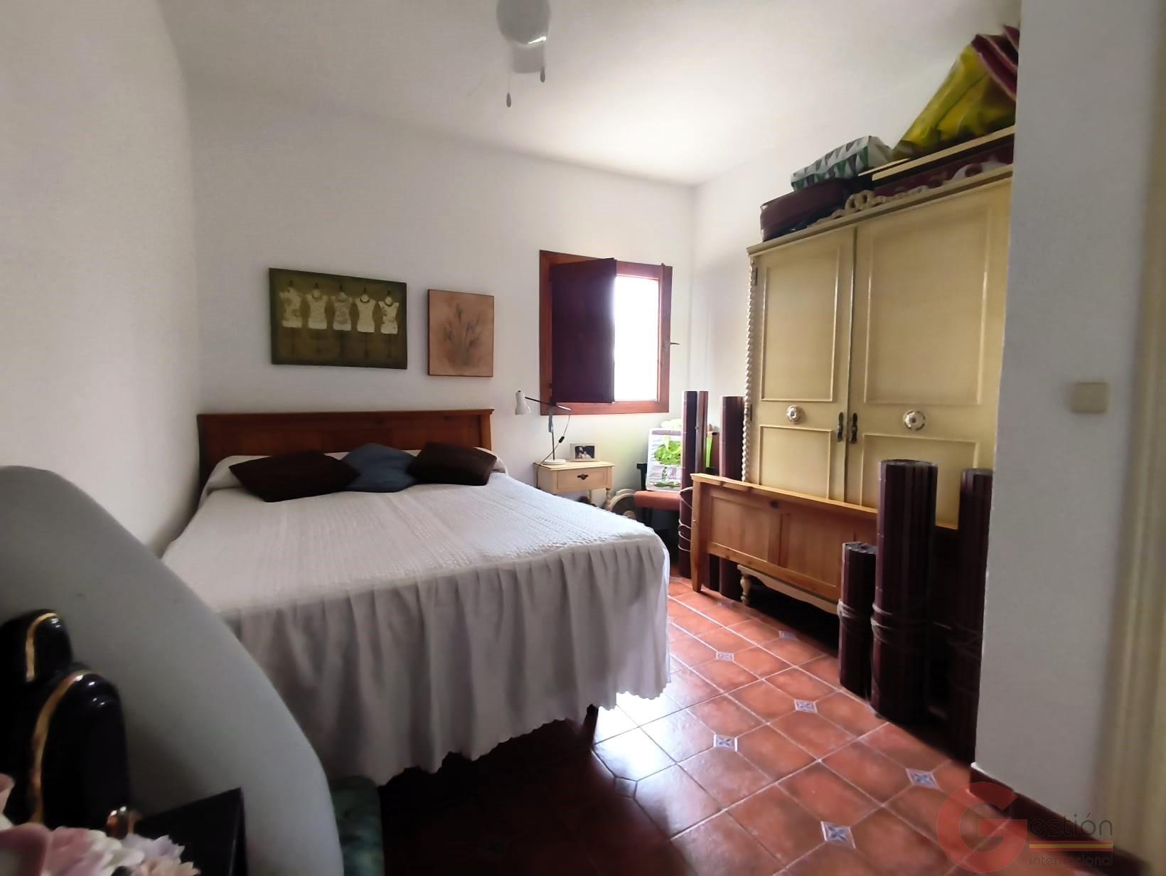 Venta de finca rústica en Motril