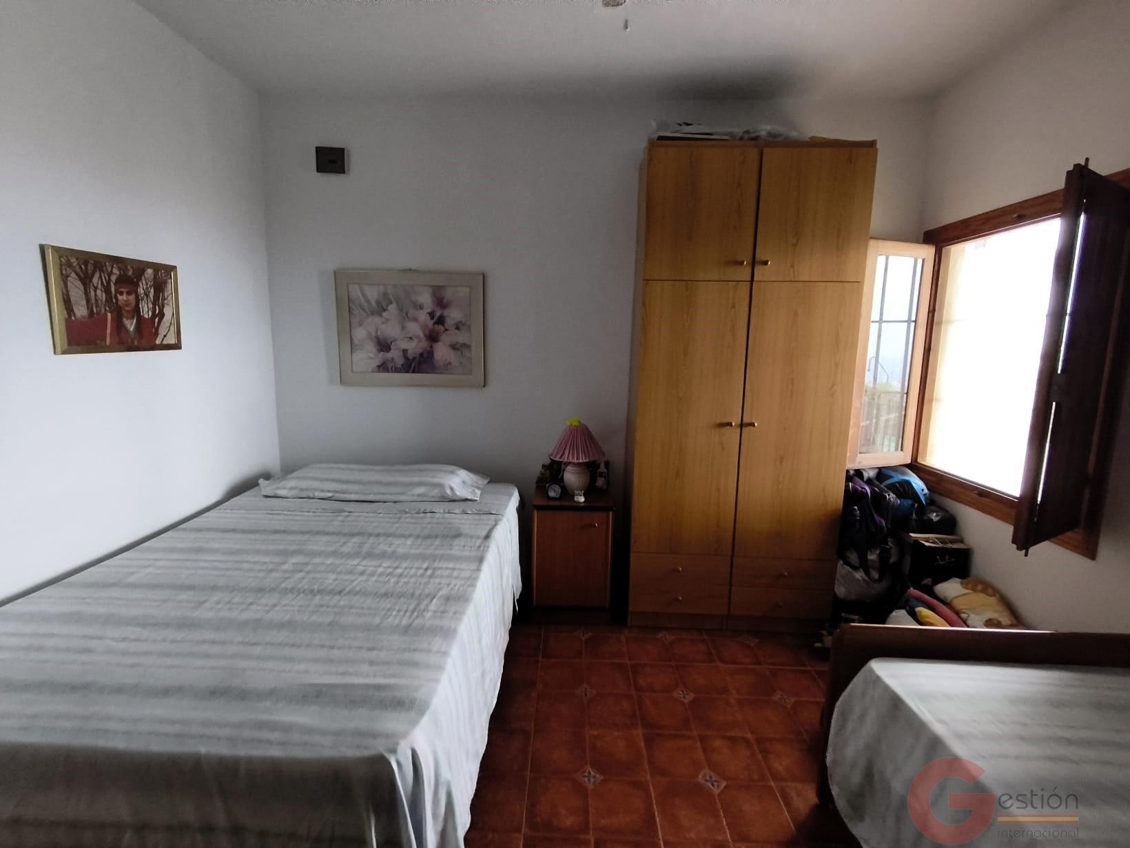 Venta de finca rústica en Motril