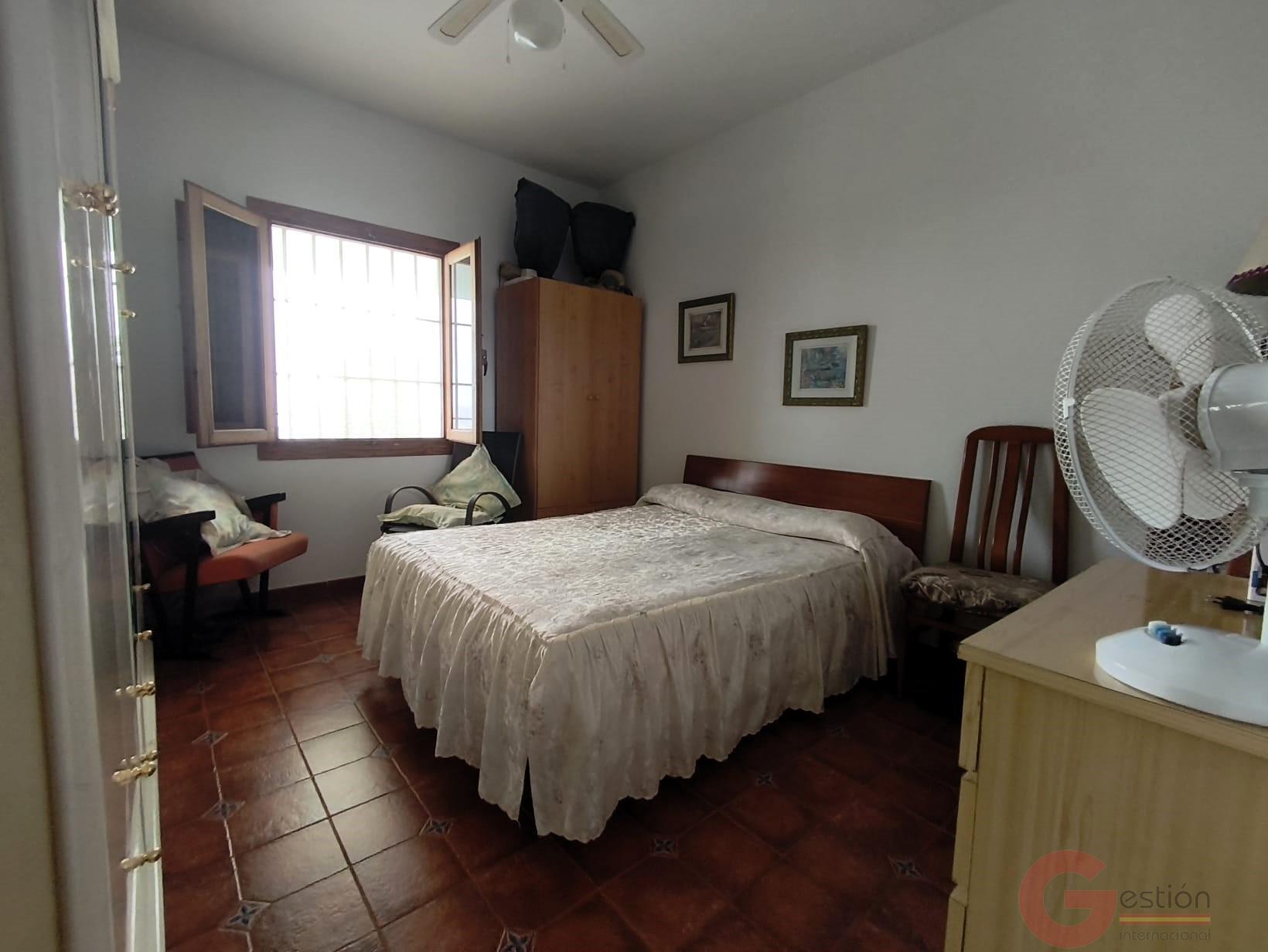 Venta de finca rústica en Motril