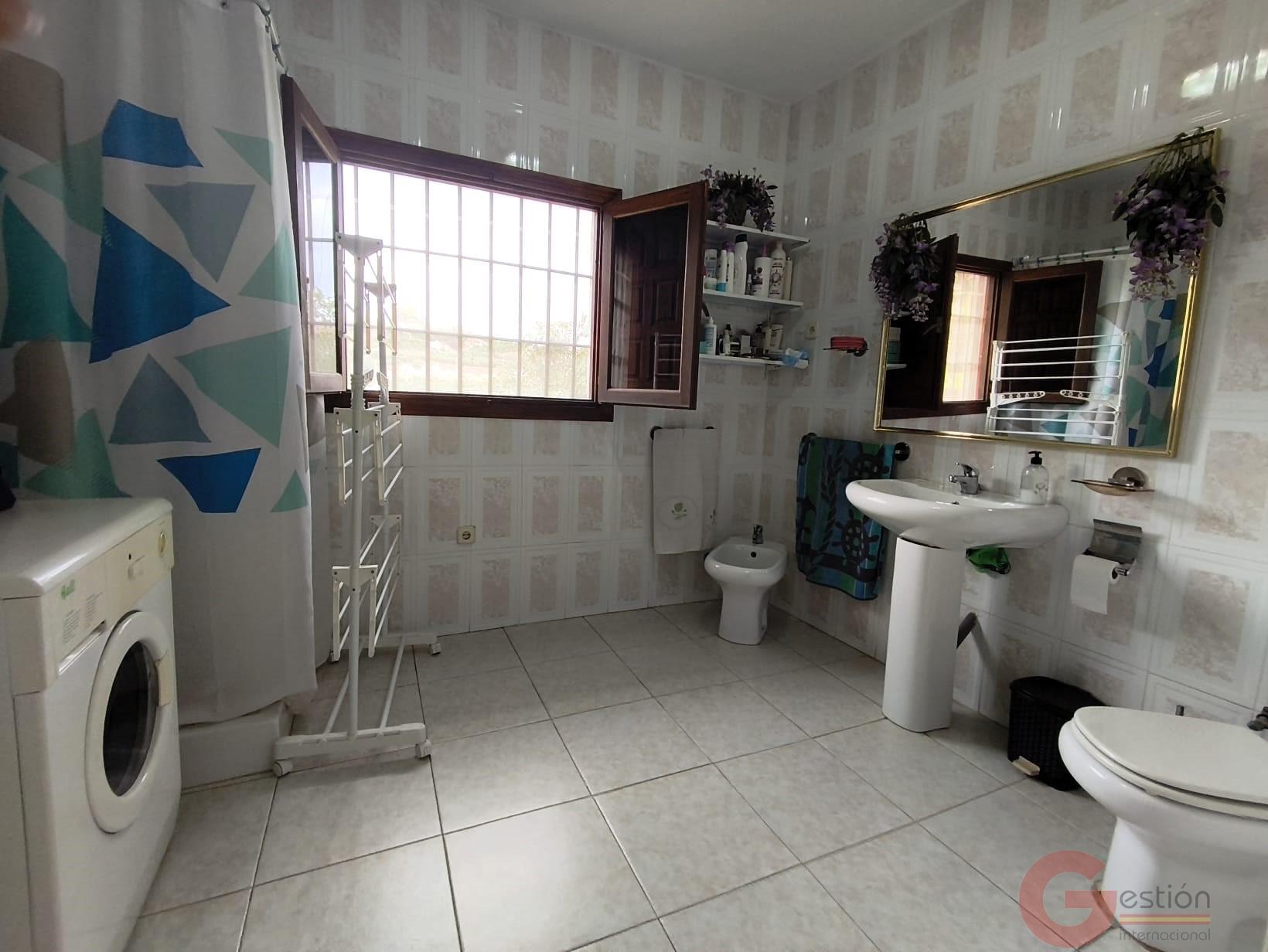 Venta de finca rústica en Motril