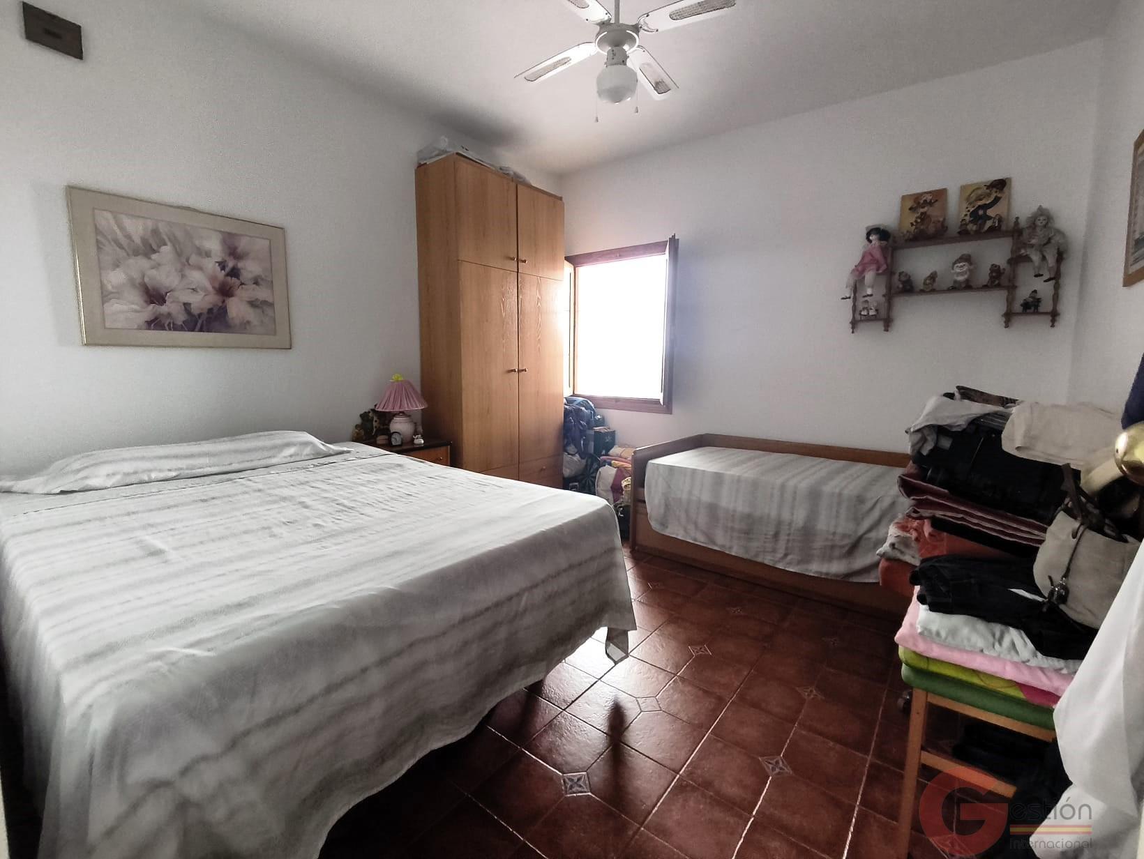 Venta de finca rústica en Motril