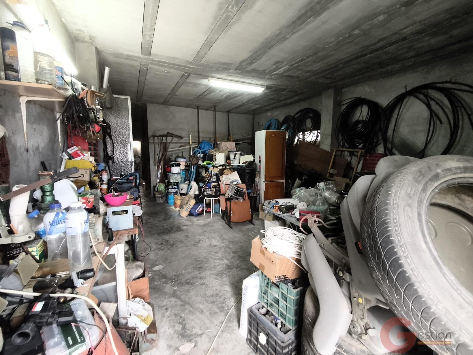 Venta de finca rústica en Motril