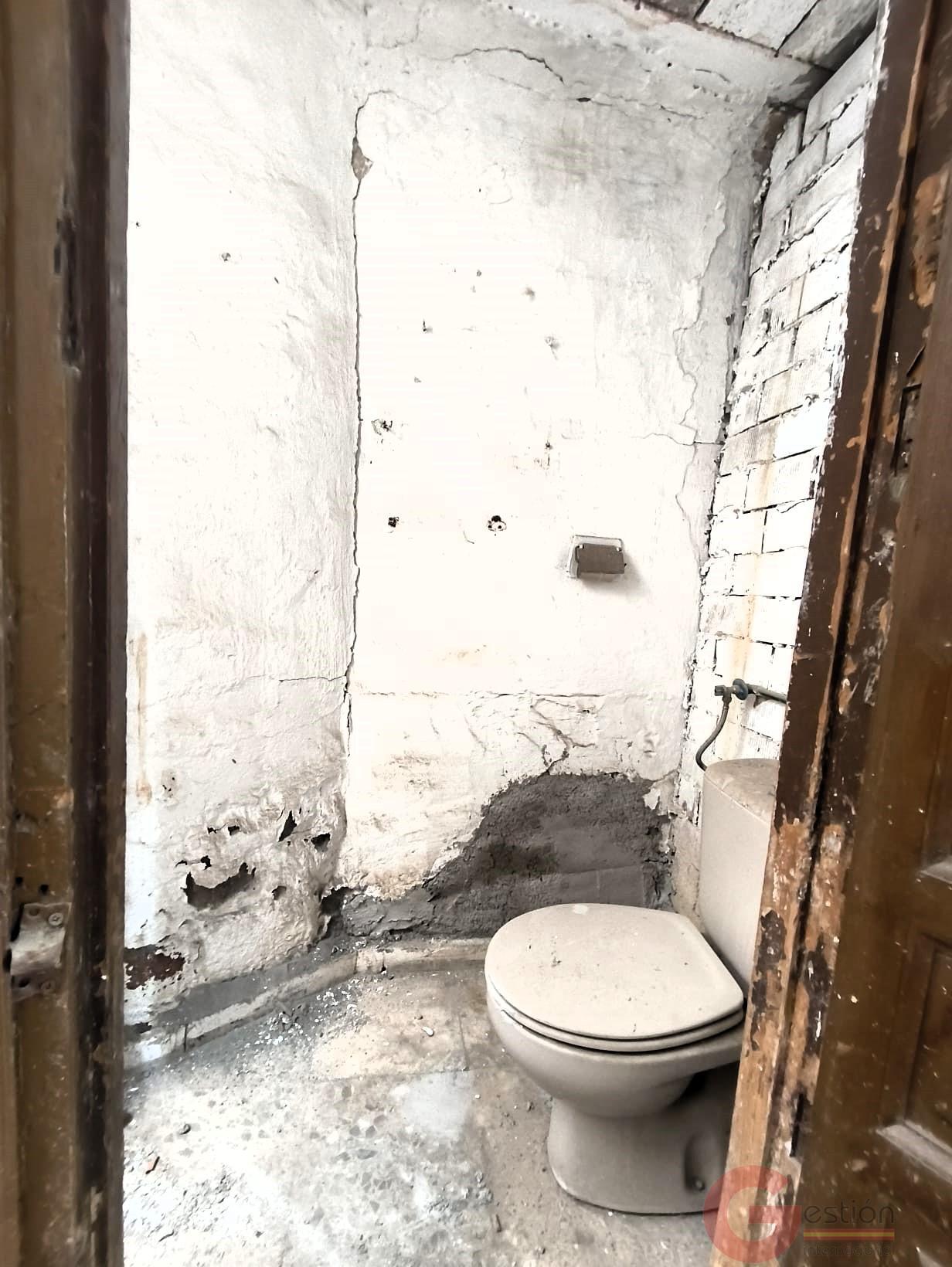 Venta de casa en Motril