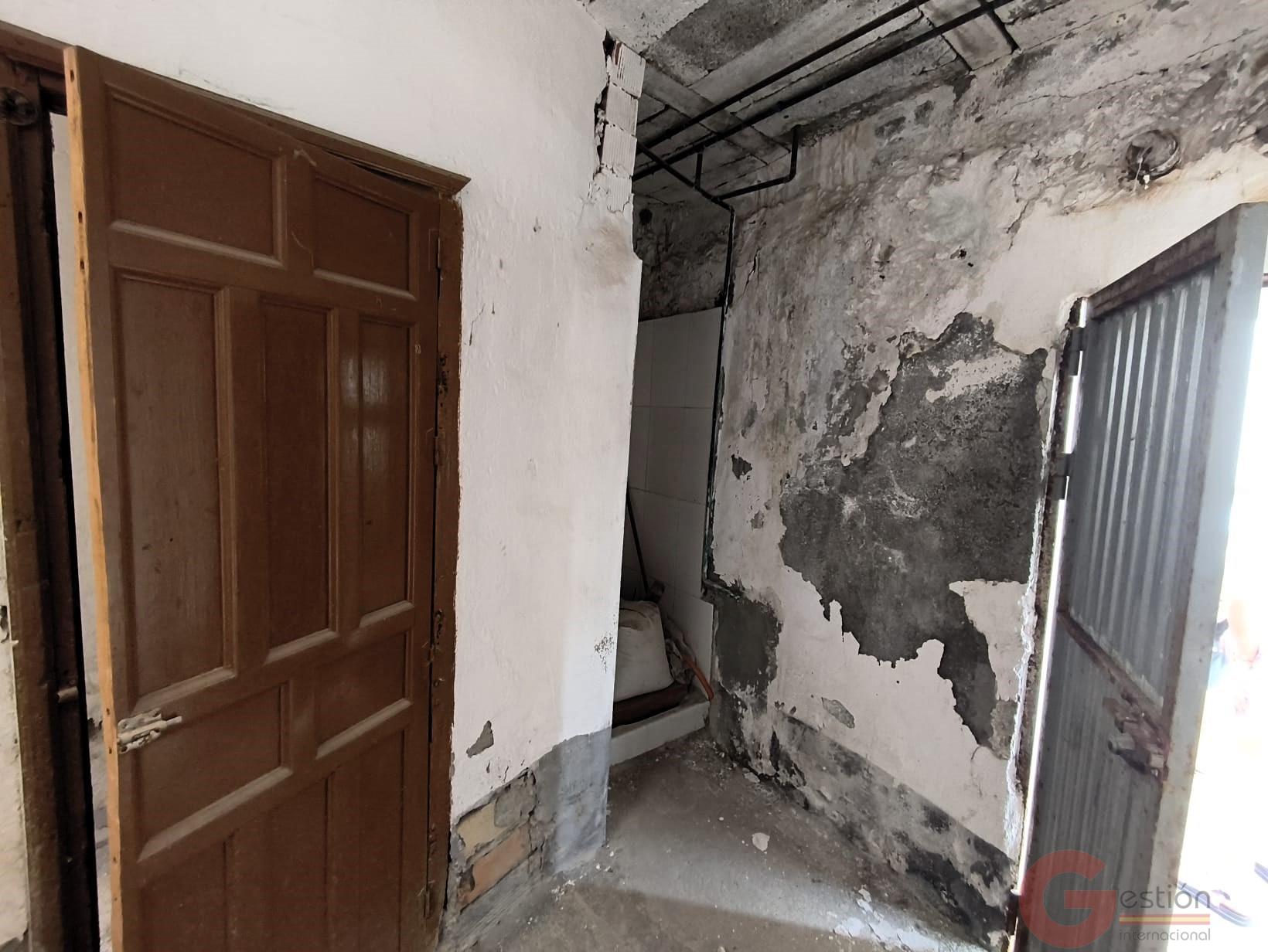 Venta de casa en Motril