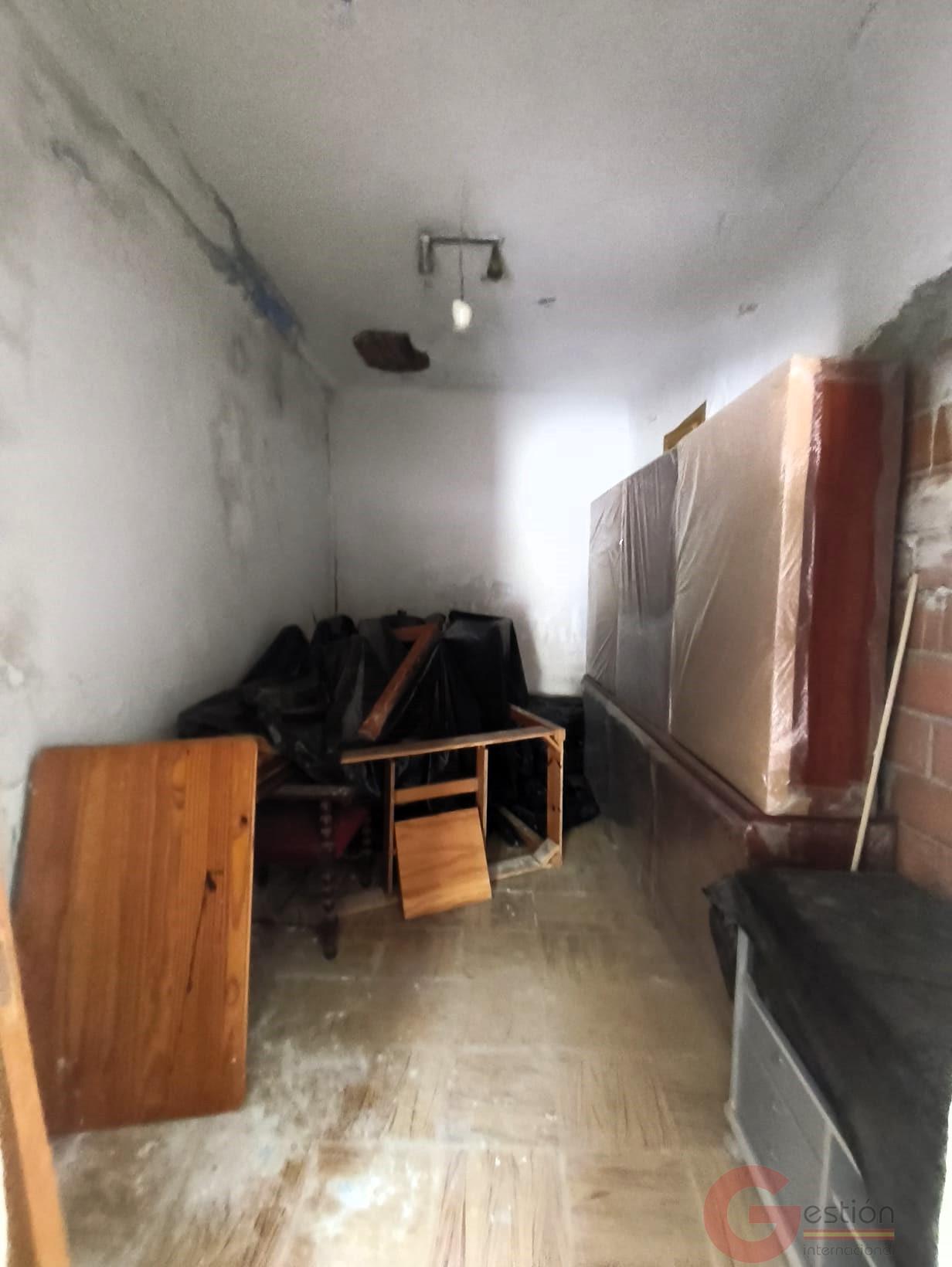 Venta de casa en Motril