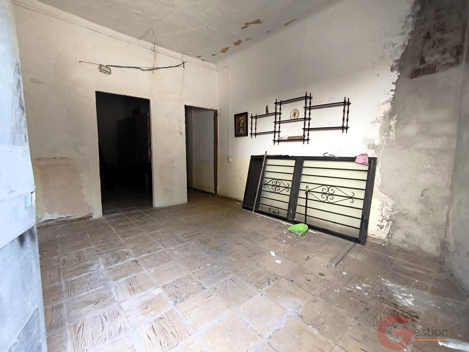 Venta de casa en Motril