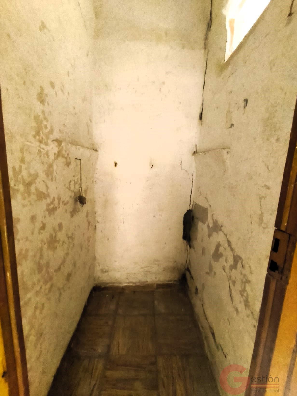 Venta de casa en Motril