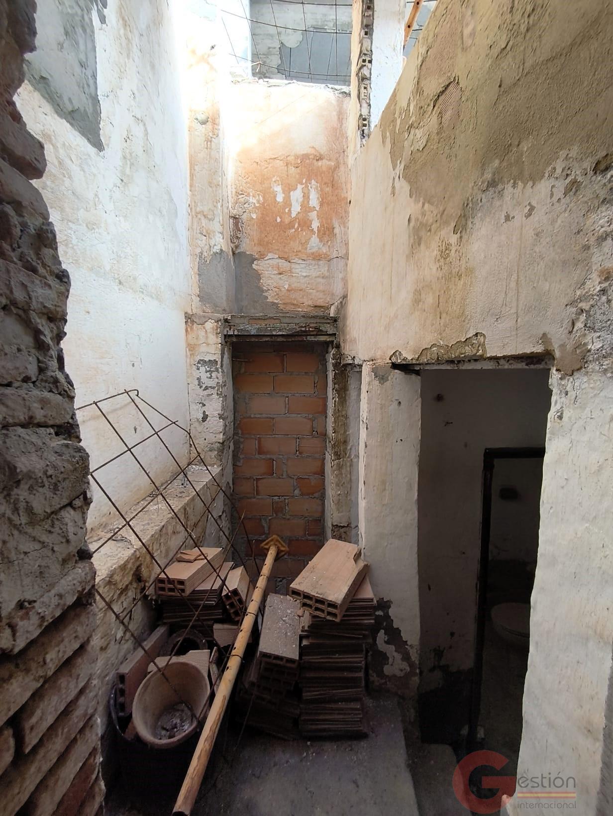 Venta de casa en Motril
