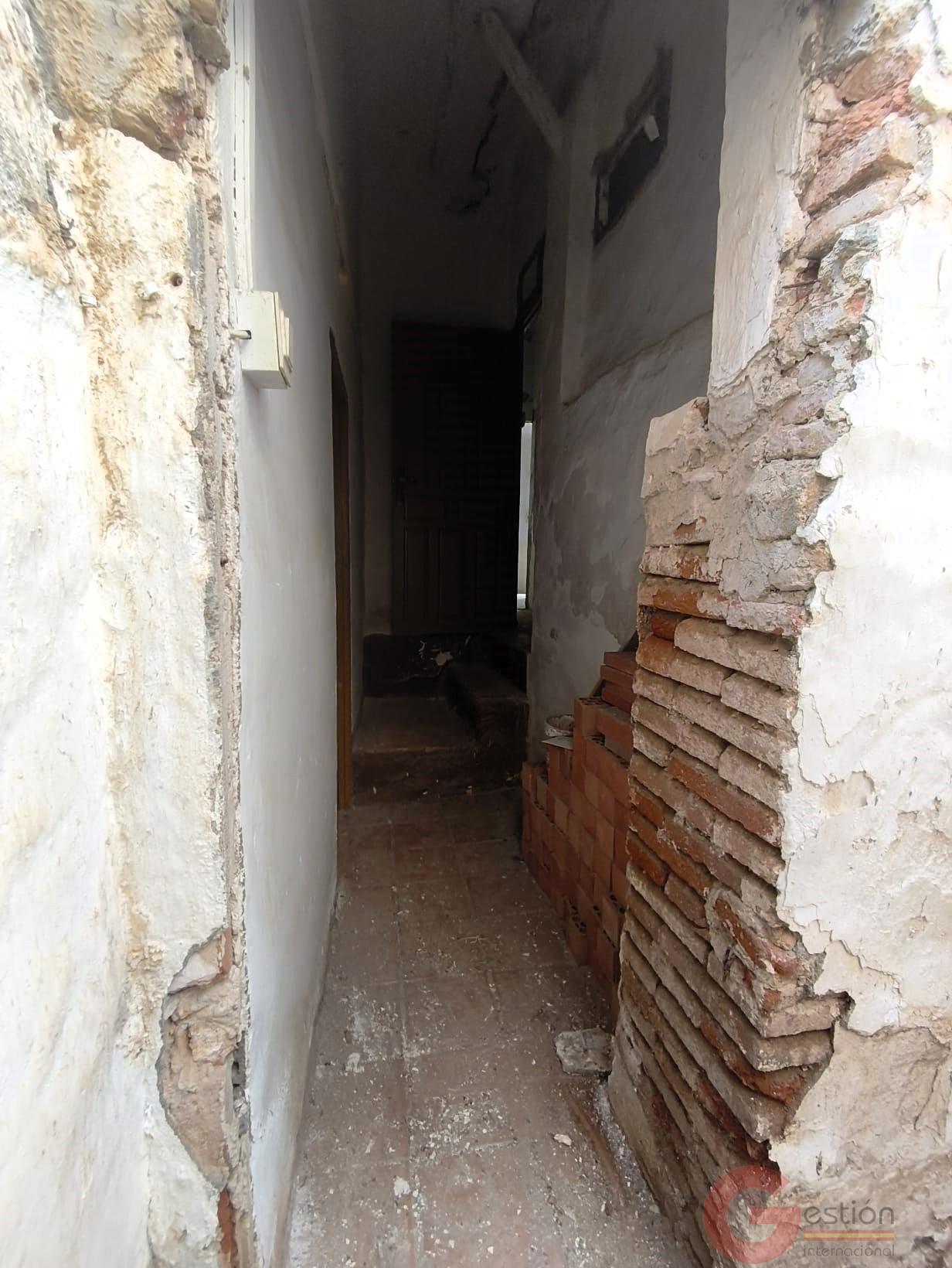 Venta de casa en Motril