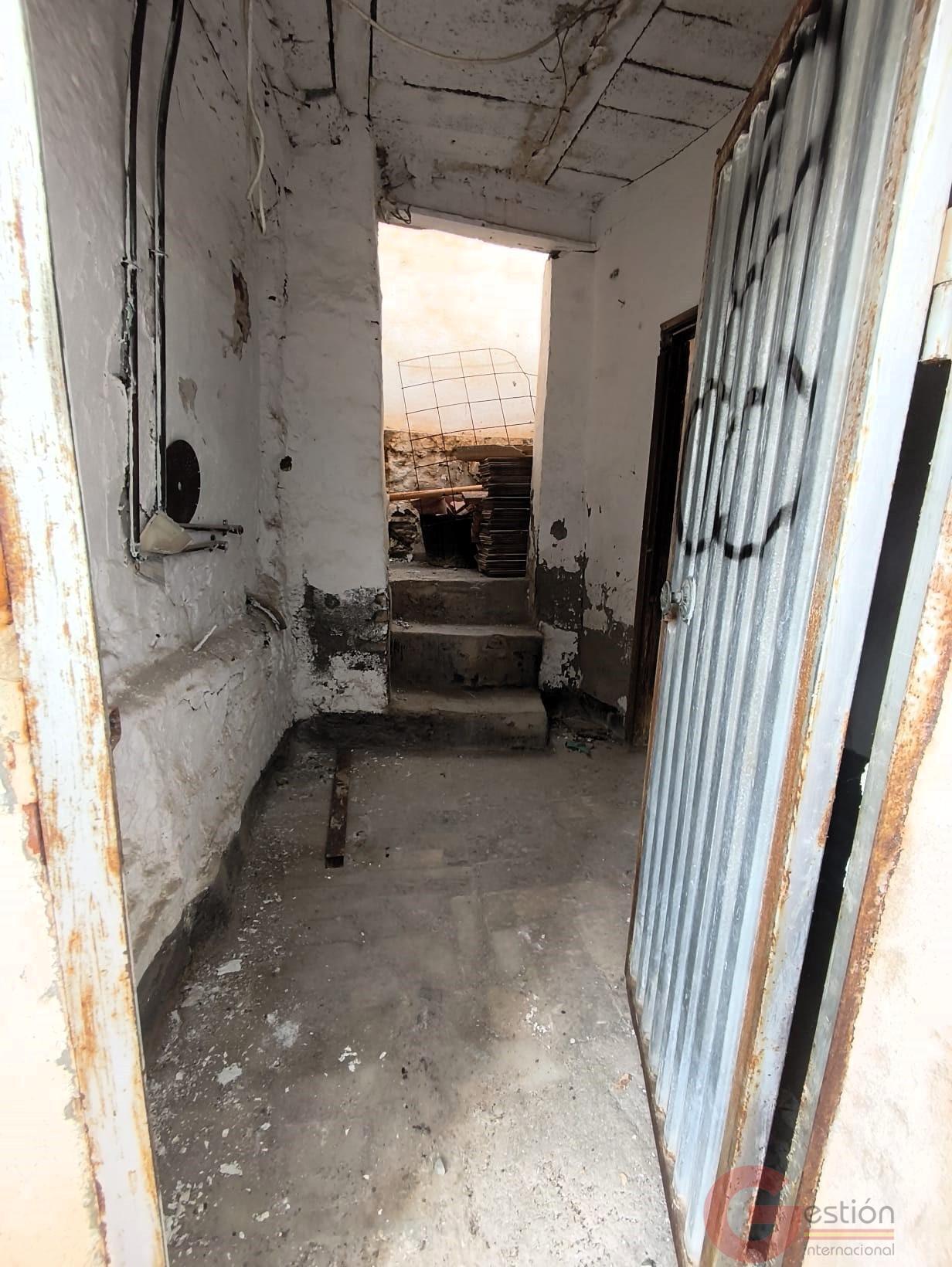Venta de casa en Motril